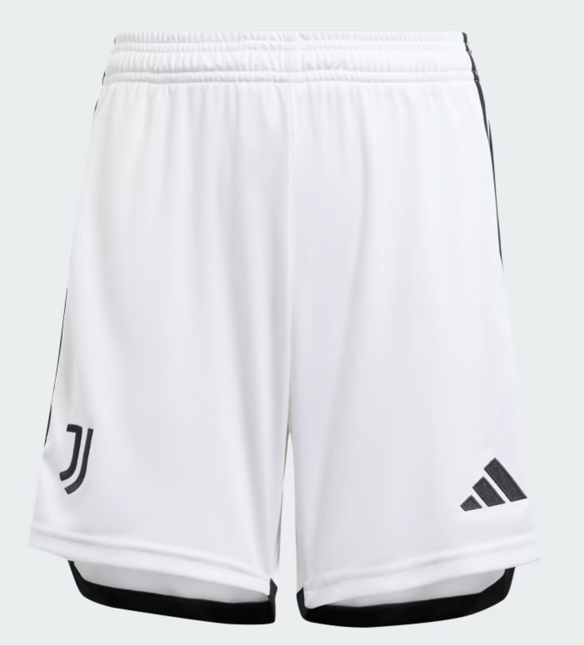 Adidas Juventus Turin Fussballtrikot Junior Away 2023/24