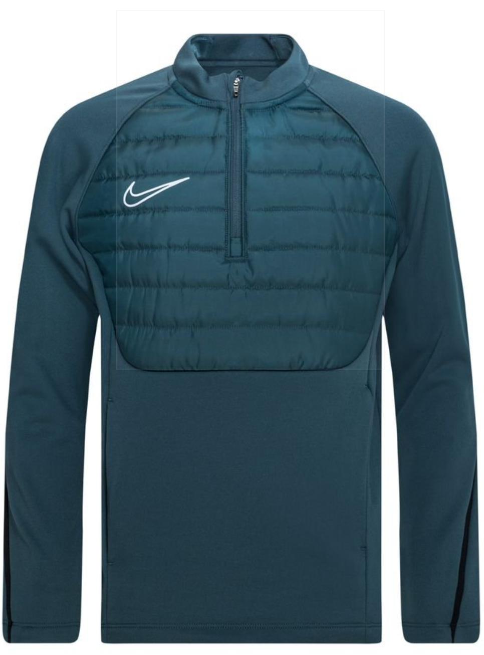 Nike Therma-FIT Academy Kinder Fussball-Trainingsoberteil
