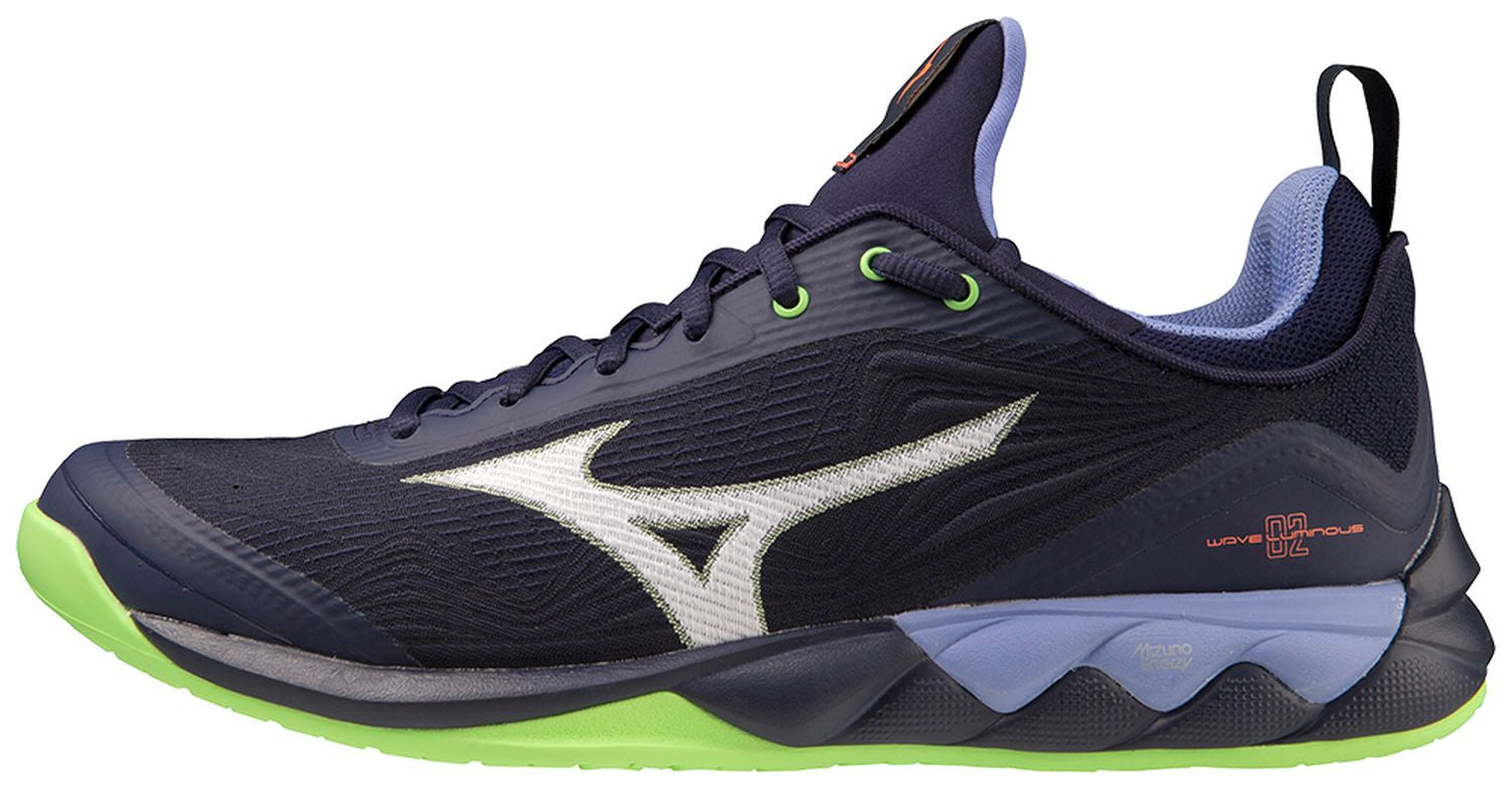 Mizuno Wave Luminous 2 MHallenschuh