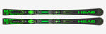 Head Supershape e-Magnum Performance Ski inkl. Bindung PRD 12 GW