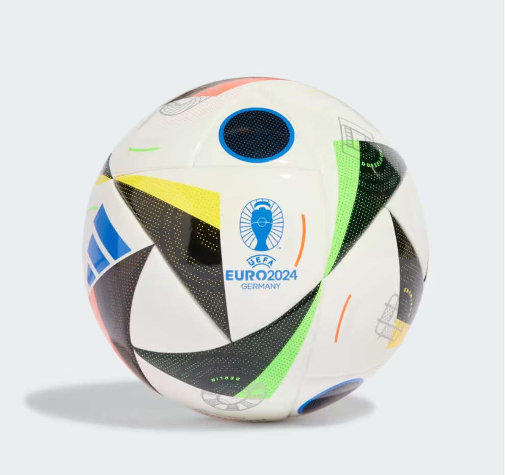 Adidas Euro 2024 Mini Fussball