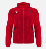 Macron Albanien Anthem Jacket 2023/24