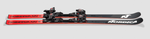 Nordica Dobermann SLR DC FDT Ski, inkl. Bindung XCELL 14 FDT