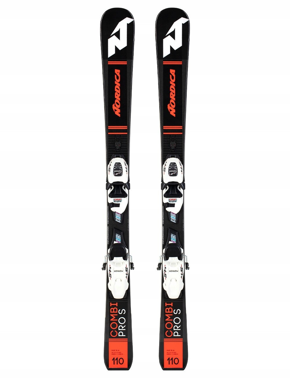 Nordica Dobermann Combi Pro S inkl. Bindung