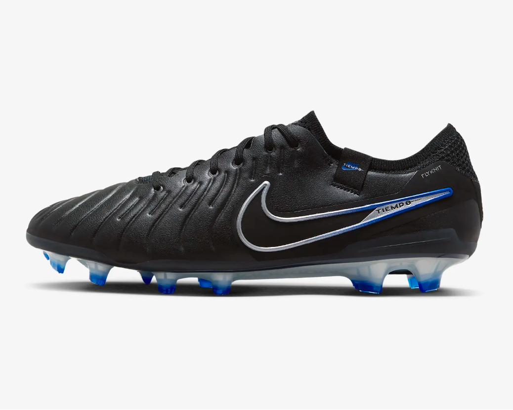 Nike Tiempo Legend 10 Elite, schwarz