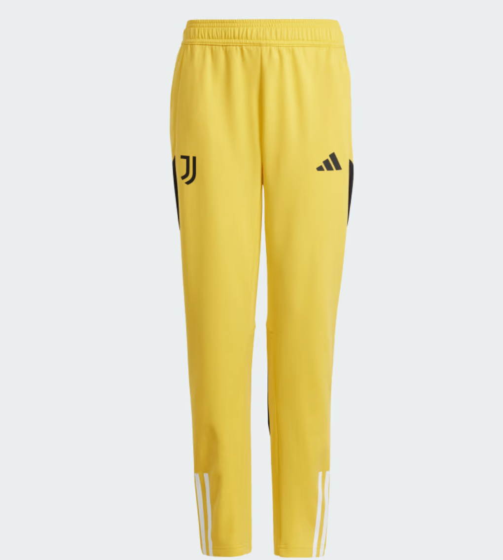 Adidas Juventus Turin Tiro23 Trainingshose Junior 2023/24