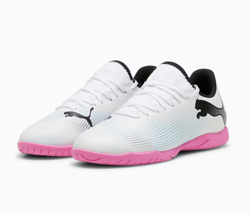 Puma Future 7 Play IT Fussballhallenschuh