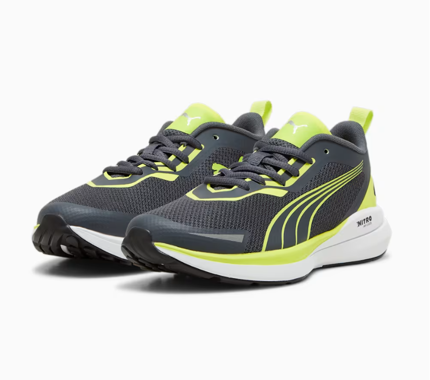 Puma Kruz NITRO™ Sneakers Junior Freizeitschuhe