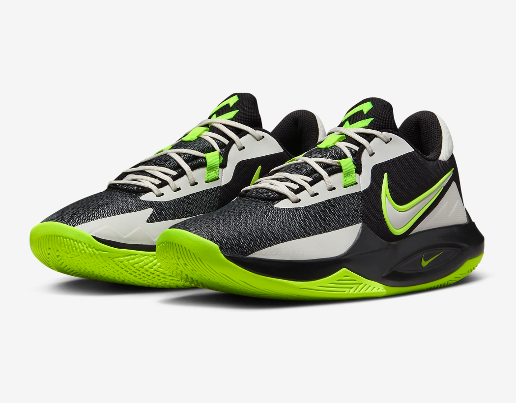 Nike Precision 6 Basketballschuh