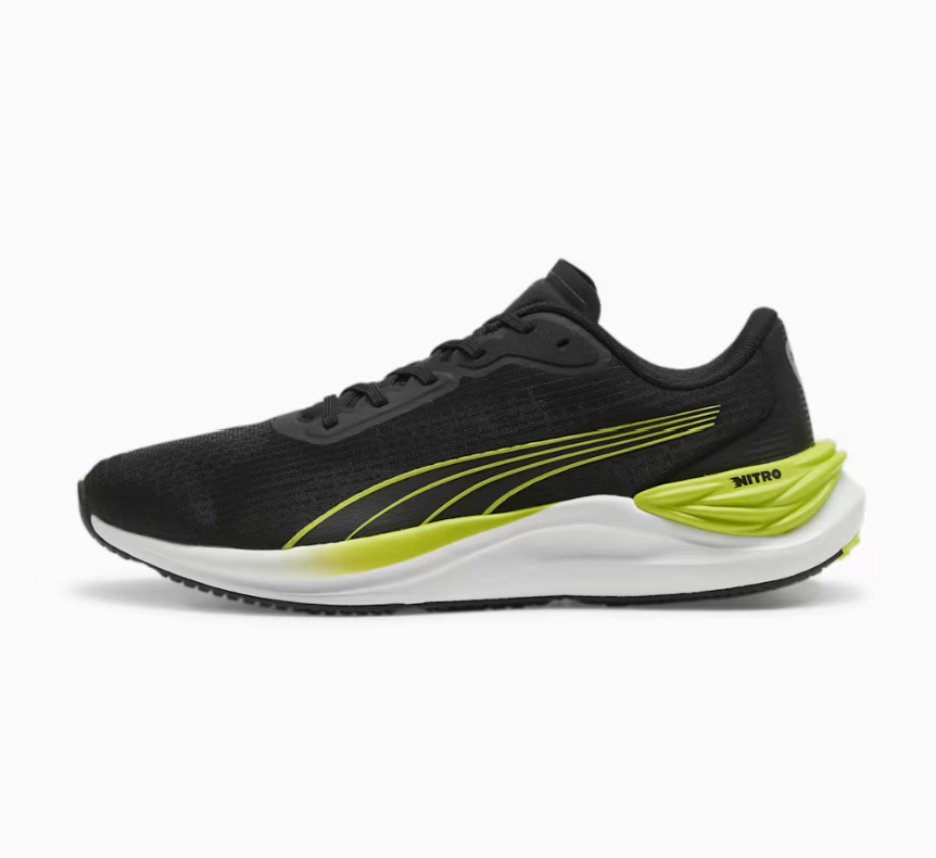 Puma Electrify NITRO™ 3 Laufschuhe Herren