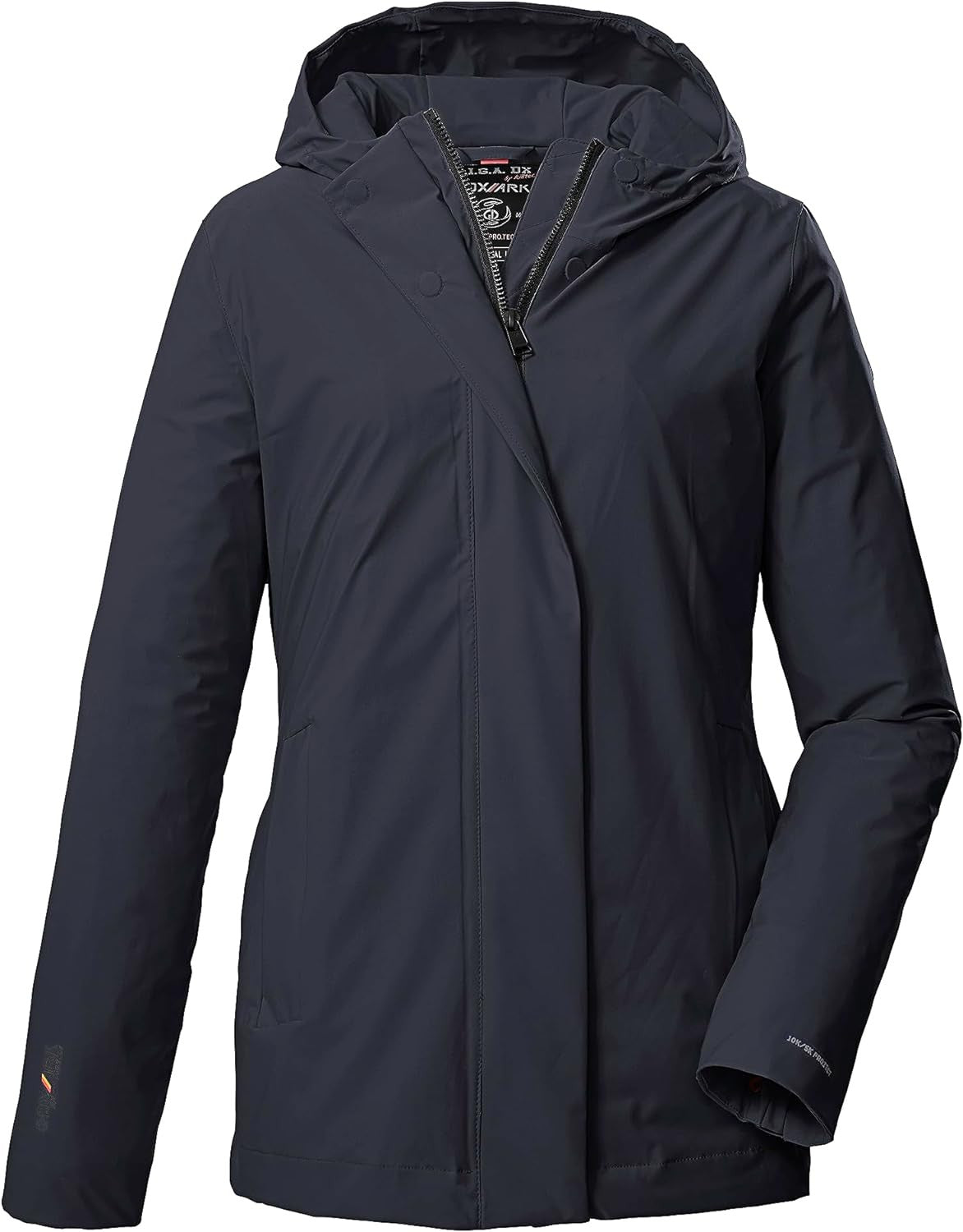 Killtec GS 152 Damen Funktions Jacke, midnight