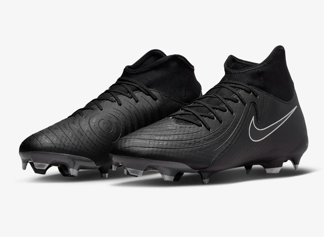 Nike Phantom Luna 2 Academy MG High-Top Fussballschuh