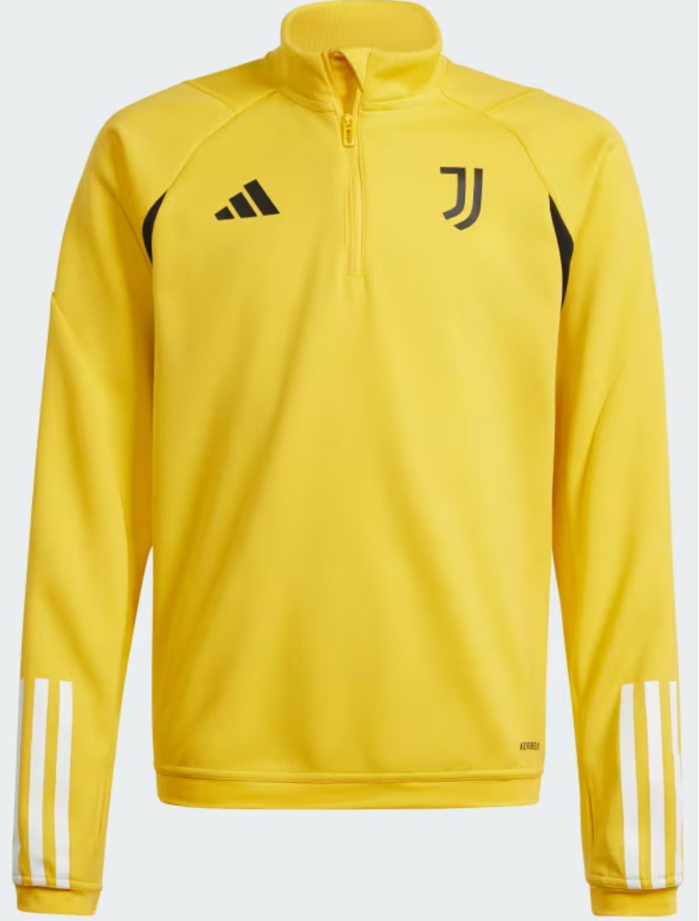 Adidas Juventus Turin Tiro23 Trainingsoberteil Junior 2023/24