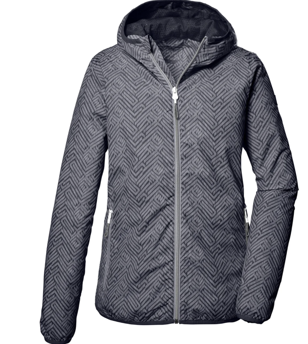 Killtec KOS 69 Funktionsjacke Damen, dunkelnavy