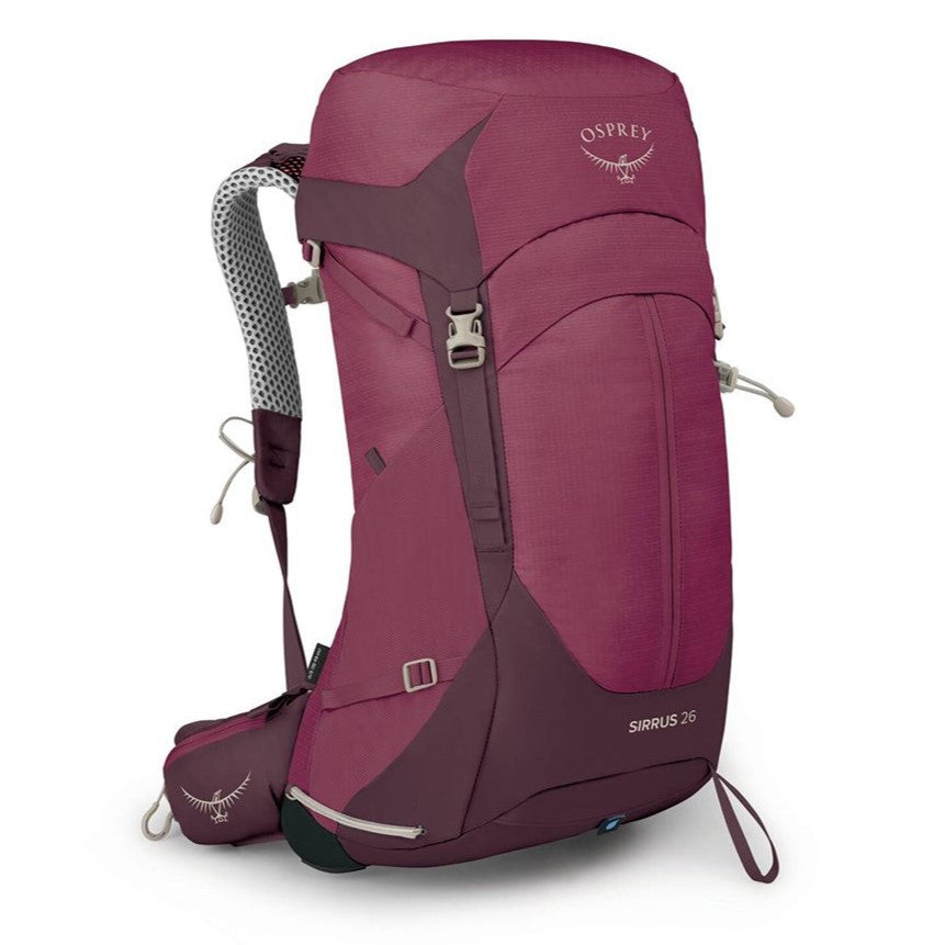 Osprey Sirrus 26, purple
