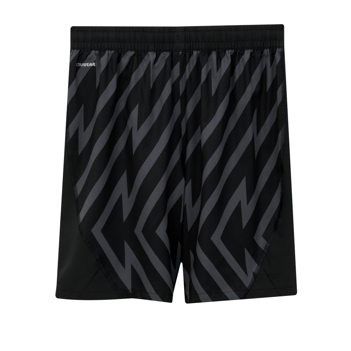 Puma SFV Schweiz Goalie Shorts Replica 2024 Junior, schwarz