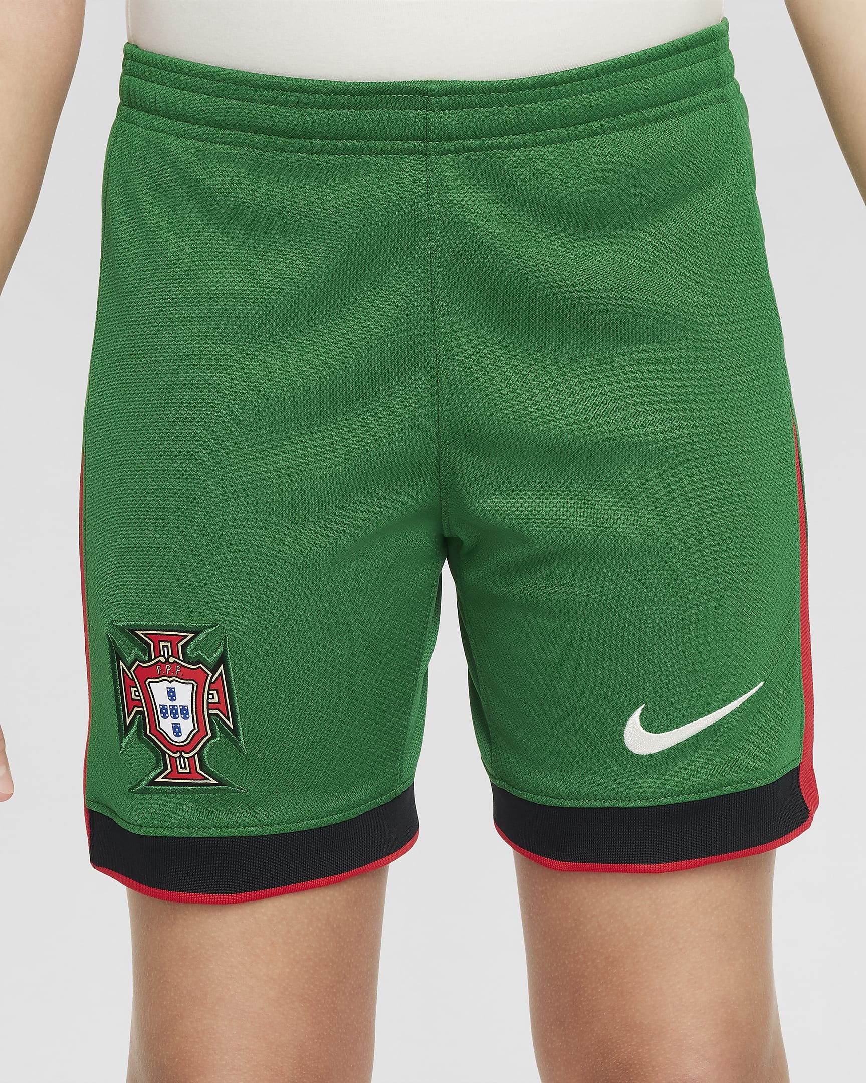 Nike FPF Portugal Shorts Home Junior 2024/25
