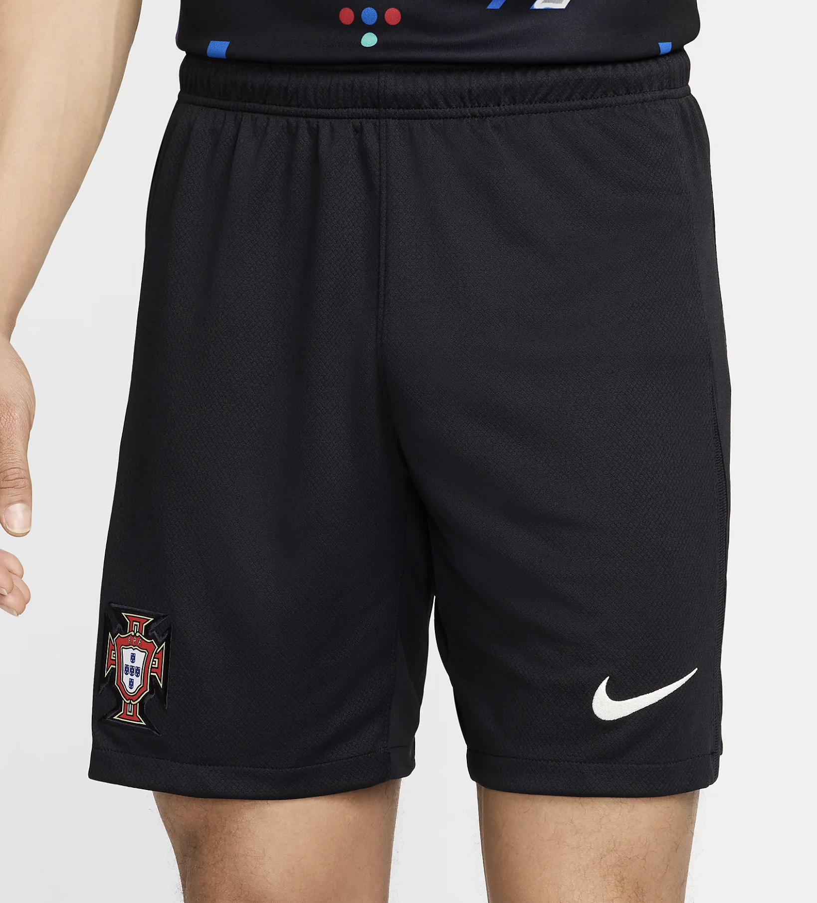 Nike FPF Portugal Shorts Stadium Away 2024/25
