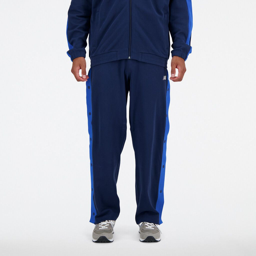 New Balance Sportswear Greatest Hits FT Freizeithosen Herren, navy