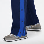 New Balance Sportswear Greatest Hits FT Freizeithosen Herren, navy