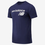 New Balance Classic Core Logo T-Shirt Herren, pigment