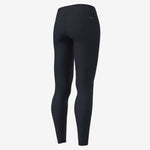 New Balance Core Run Tight Damen, dunkelblau