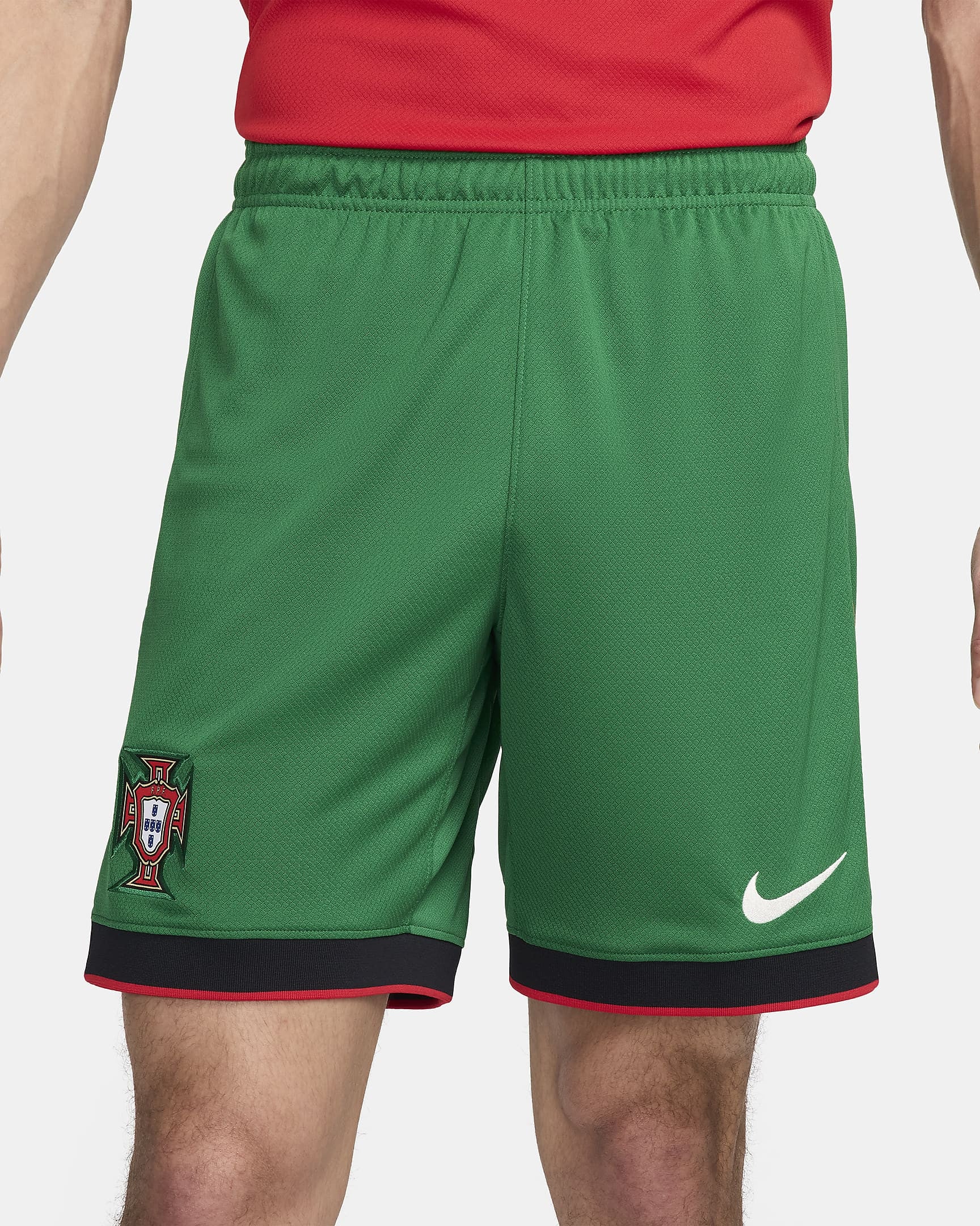 Nike FPF Portugal Shorts Home 2024/25