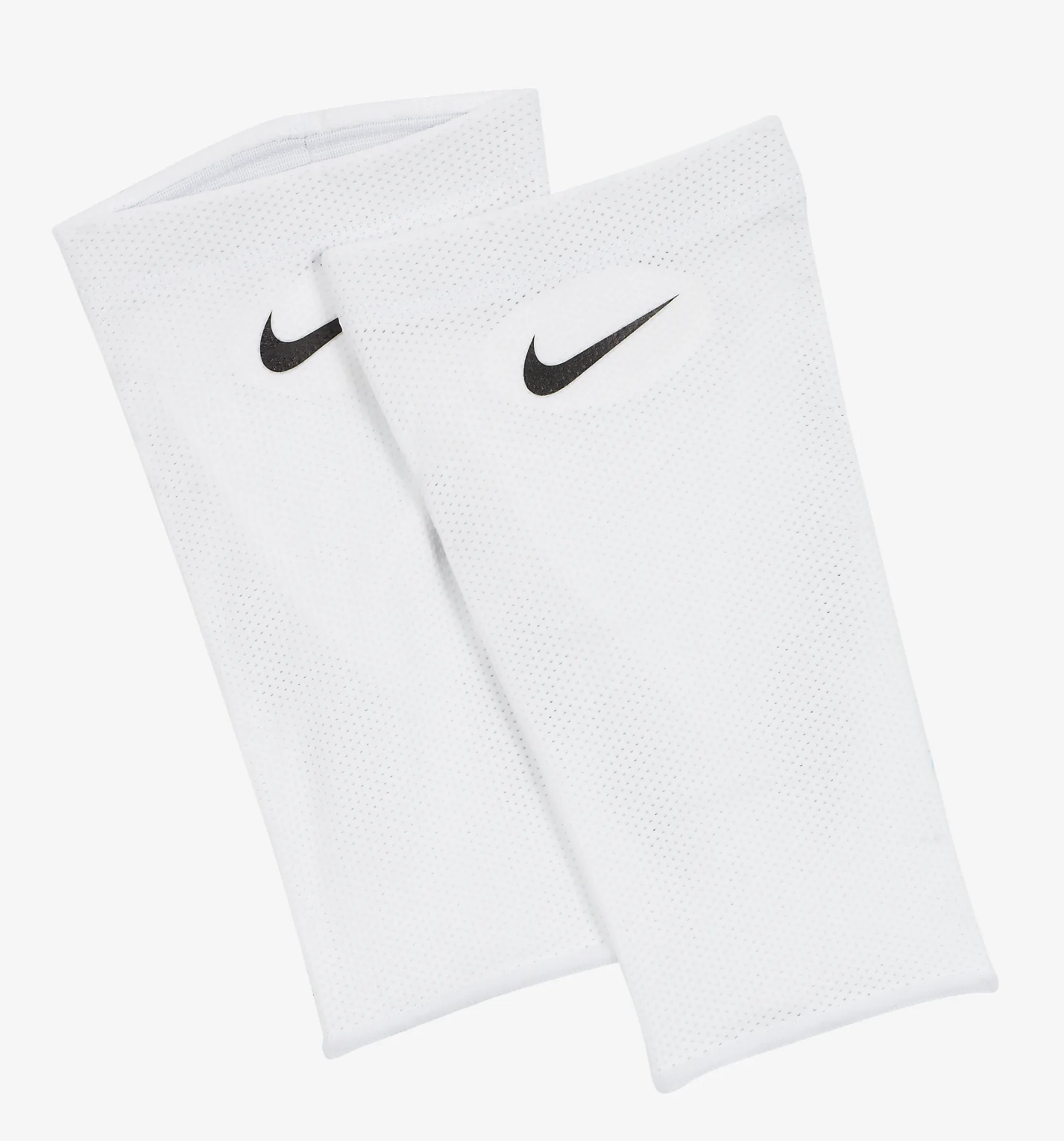 Nike Guard Lock Elite Fussball-Armlinge, weiss