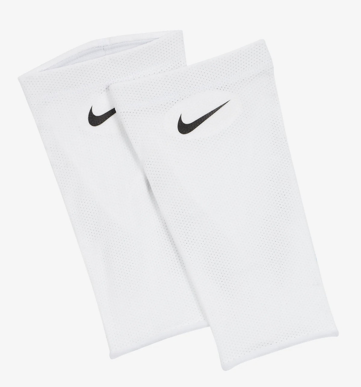 Nike Guard Lock Elite Fussball-Armlinge, weiss