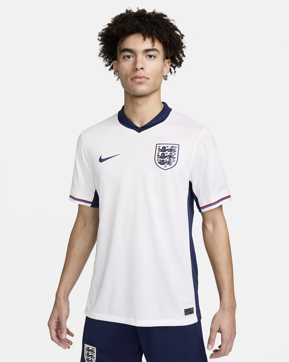 Nike ENT England Trikot Stadium Home 2024/25