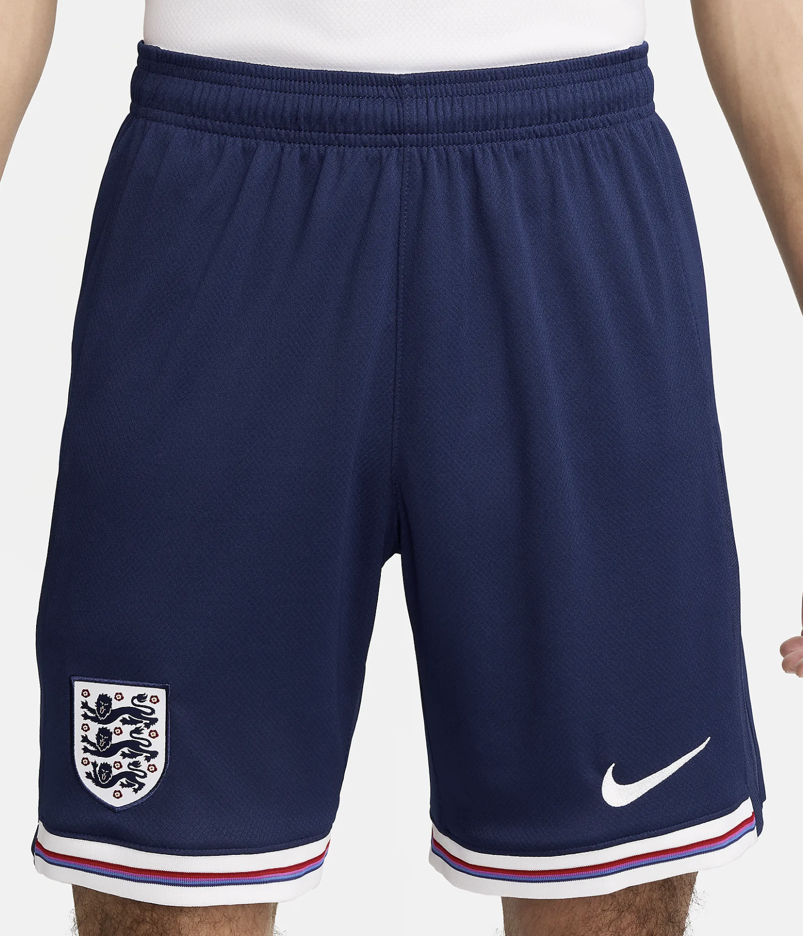 Nike ENT England Shorts Stadium Home 2024/25