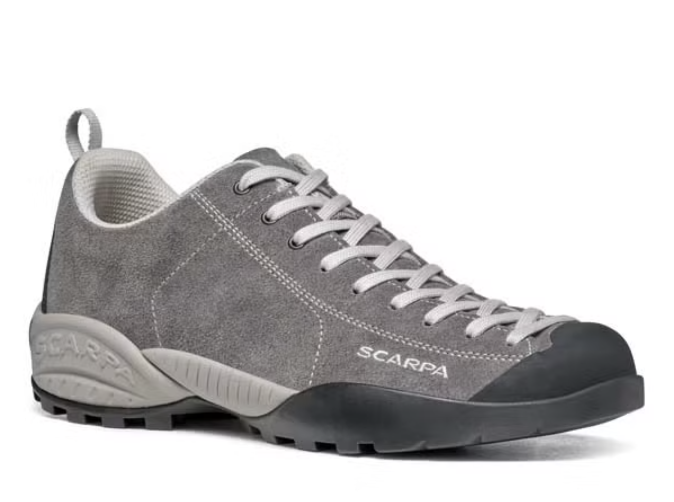 Scarpa Mojito "SteelGray"