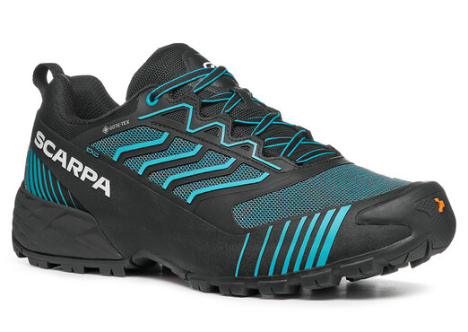 Scarpa Ribelle Run Xt Gtx "Azur"