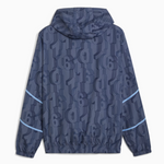 Puma Manchester City Pre-match Jacke Herren 2024