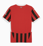 Puma AC Milan Trikot Home 2024/25
