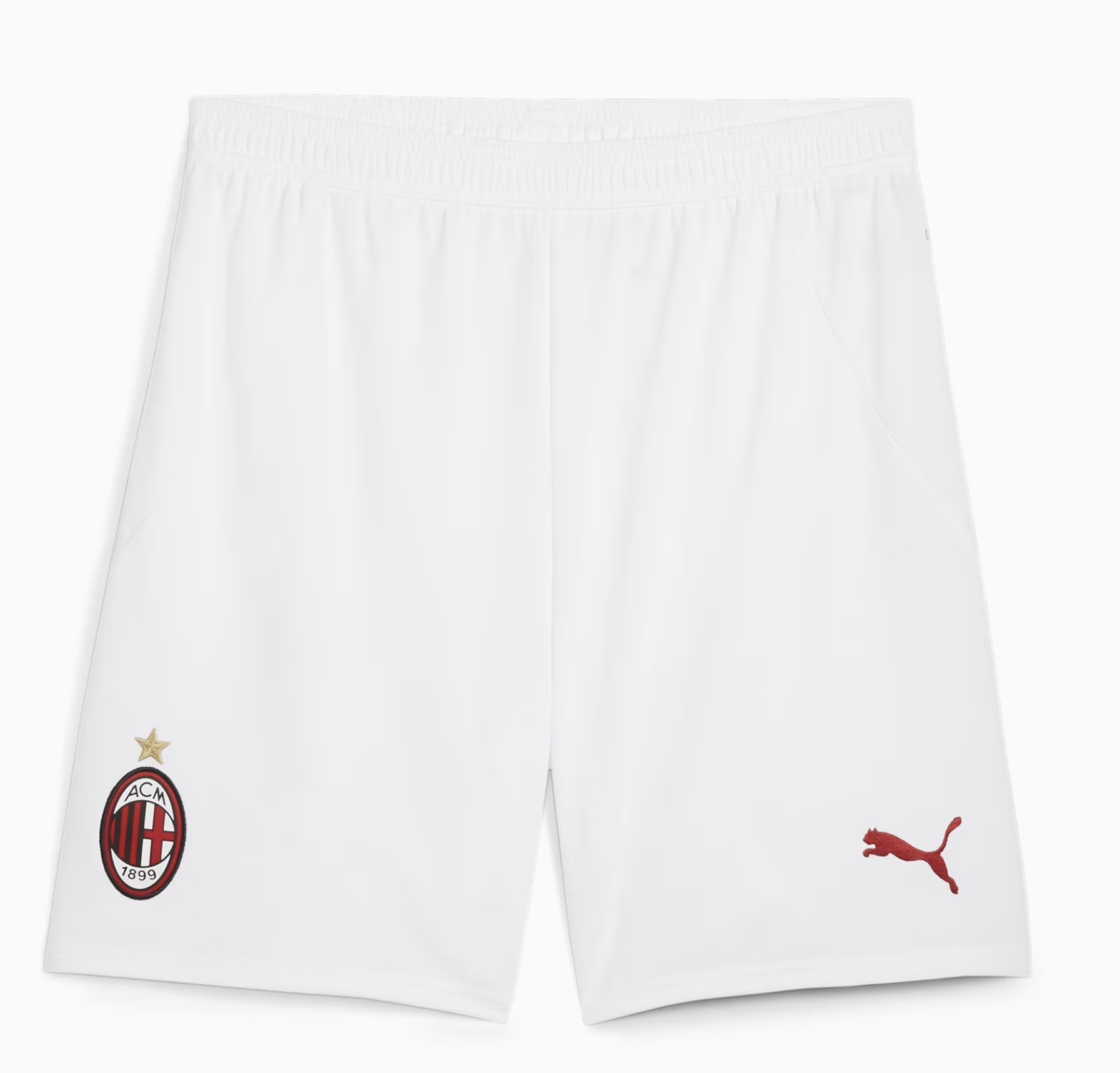 Puma A.C. Milan Shorts 2024/25