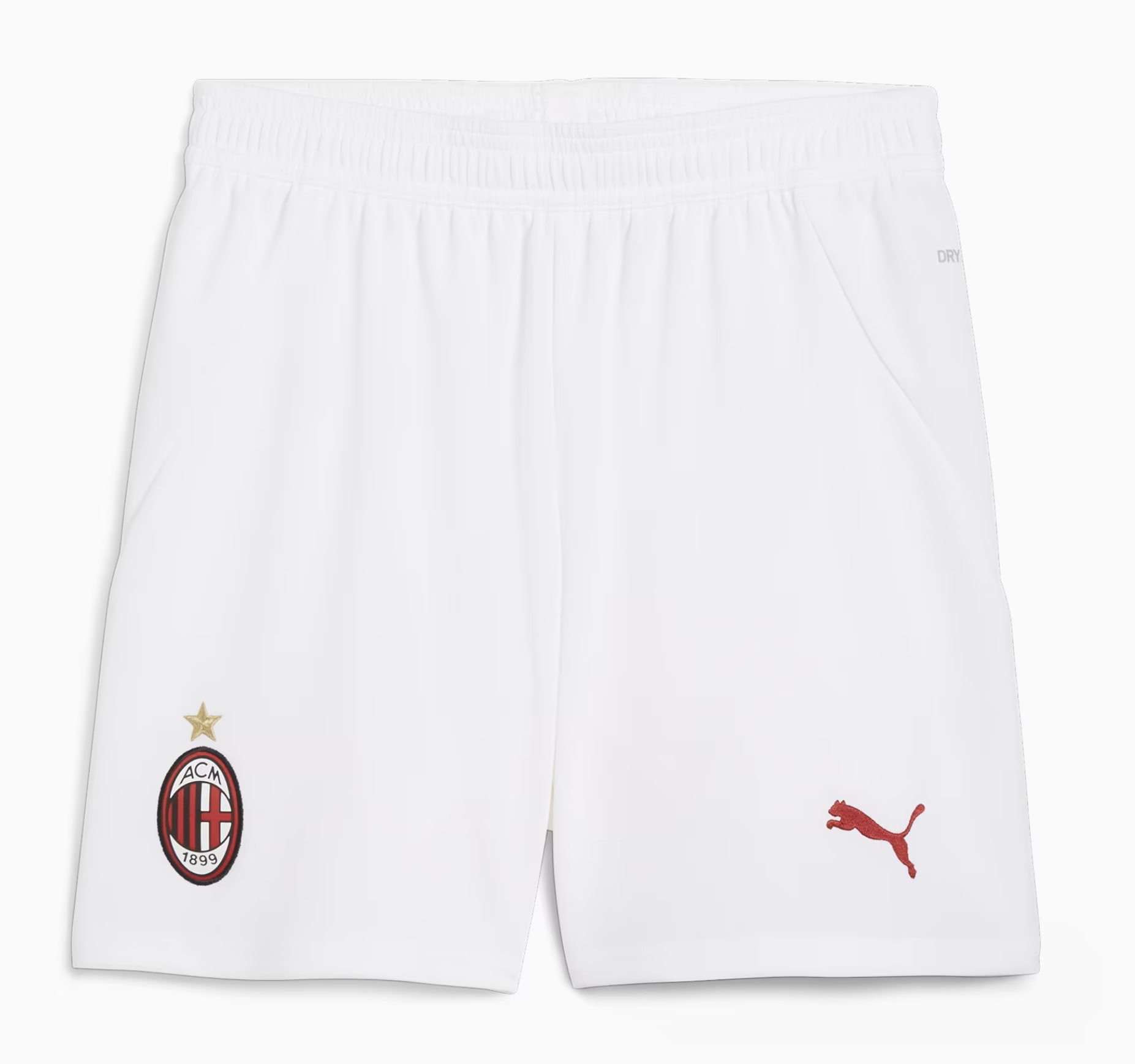 Puma AC Milan Shorts Junior 2024/25