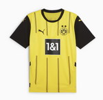 Puma BVB Borussia Dortmund Trikot Home 2024/25
