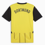 Puma BVB Borussia Dortmund Trikot Home 2024/25