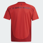 Adidas FC Bayern München Home Junior 2024/25