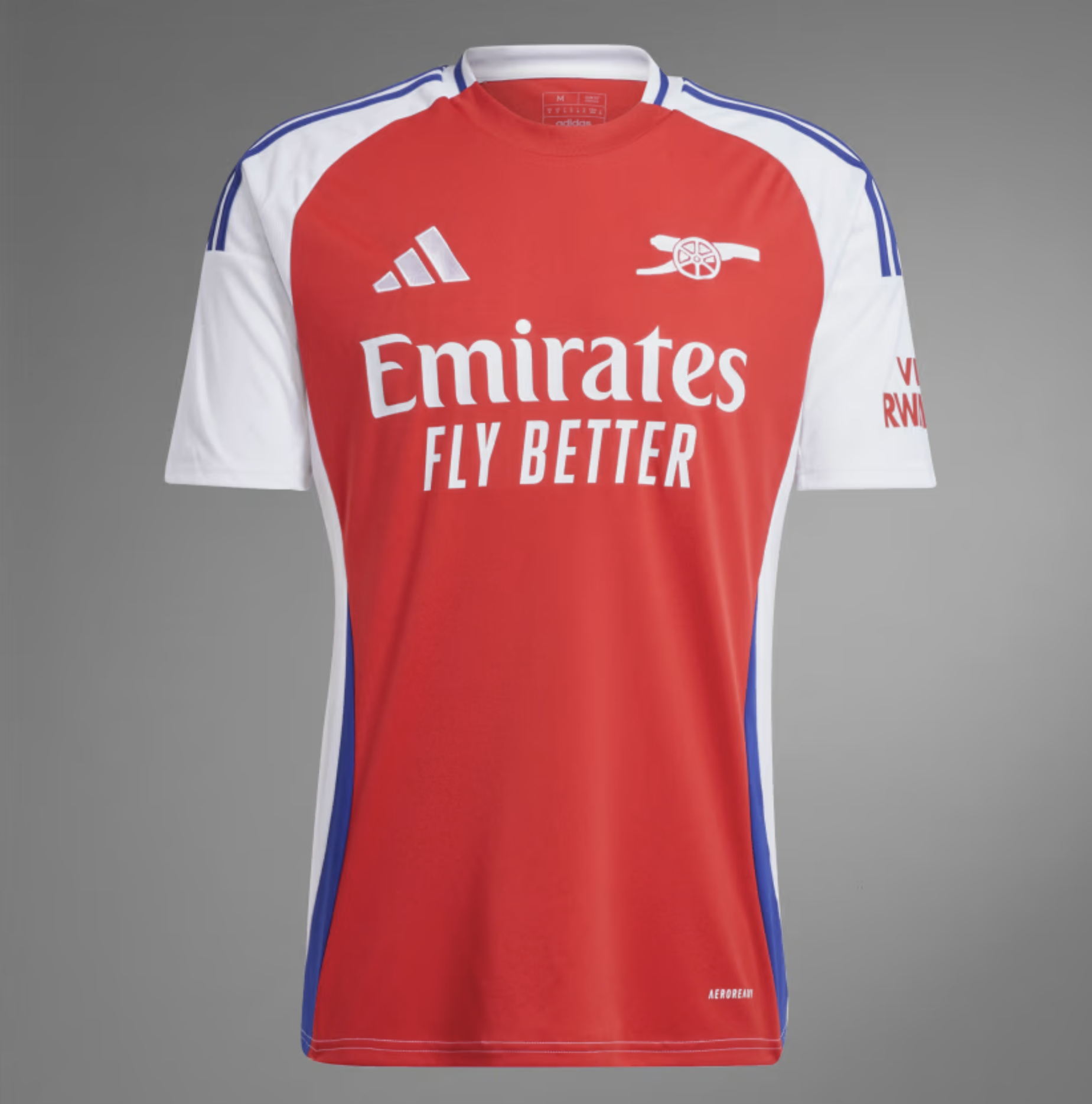 Adidas FC Arsenal Trikot Home 2024/25