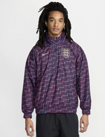 Nike ENT England Anorak 2024/25