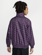 Nike ENT England Anorak 2024/25