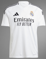 Adidas Real Madrid Home 2024/25