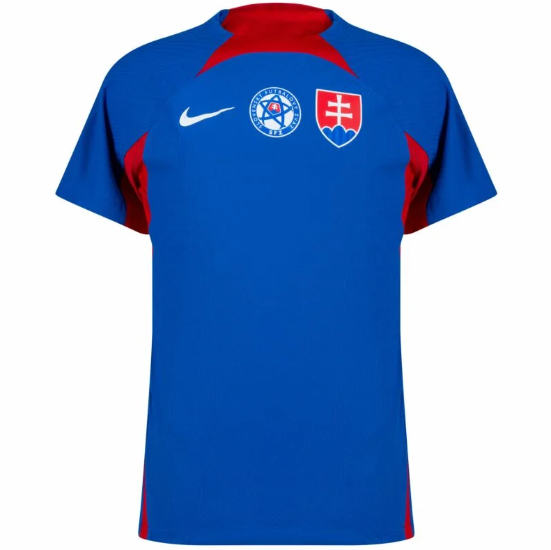Nike Slowakei DF ADV Trikot Home 2024/25