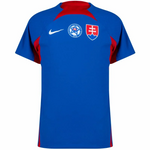 Nike Slowakei DF ADV Trikot Home 2024/25