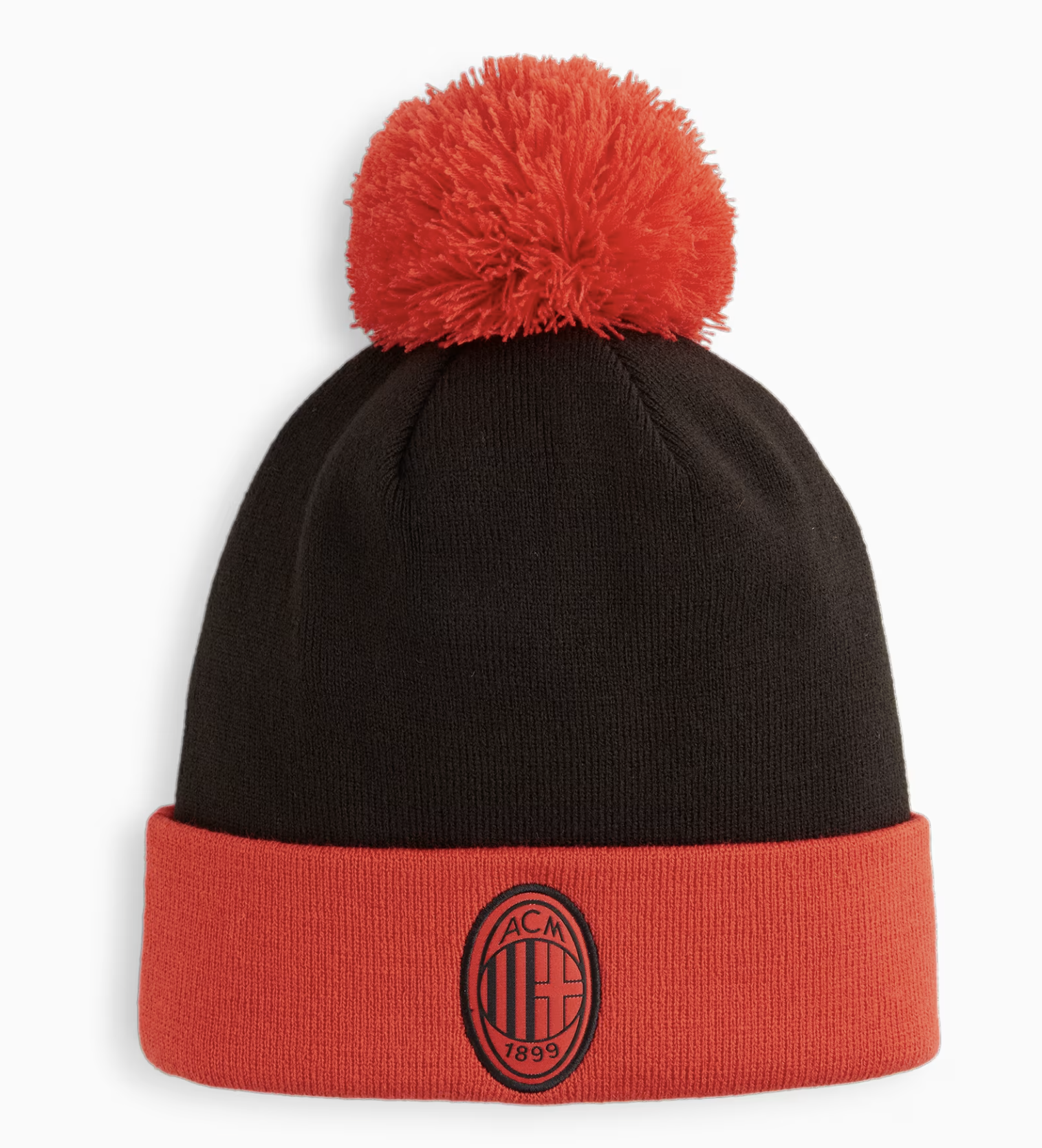 Puma AC Milan PomPom Beanie 2024