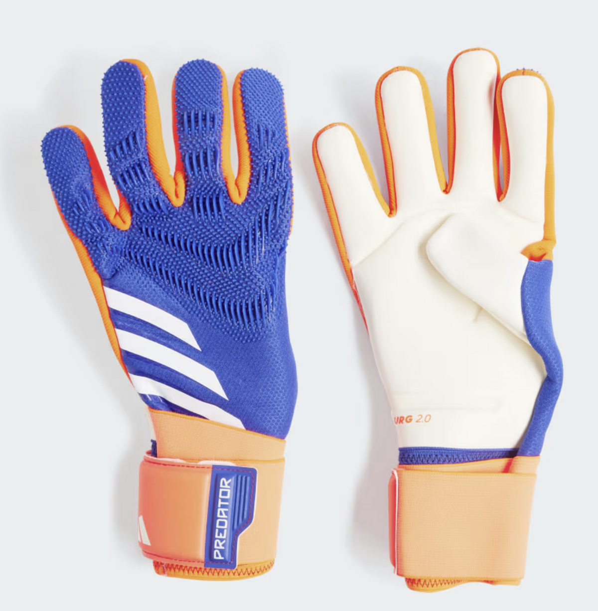 Adidas Predator Competition Torwarthandschuhe