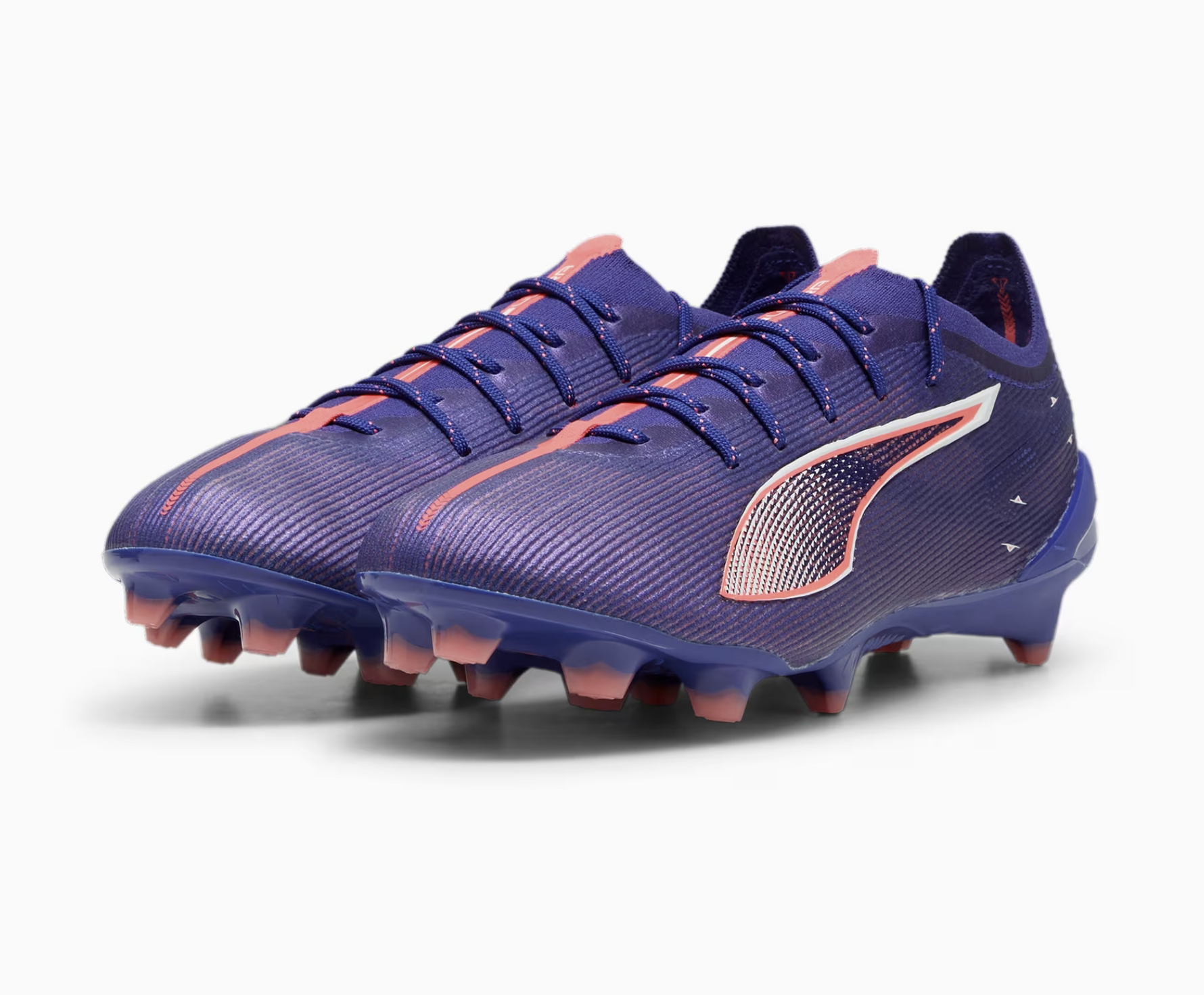 Puma Ultra 5 Ultimate FG Fussballschuh, lapislazuli