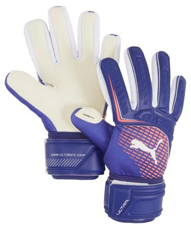 Puma Ultra Pro NC Junior Torwarthandschuhe, lapislazuli